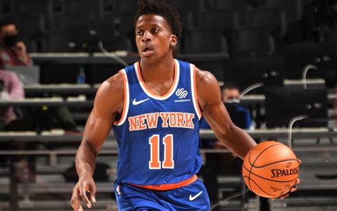 frank ntilikina knicks.